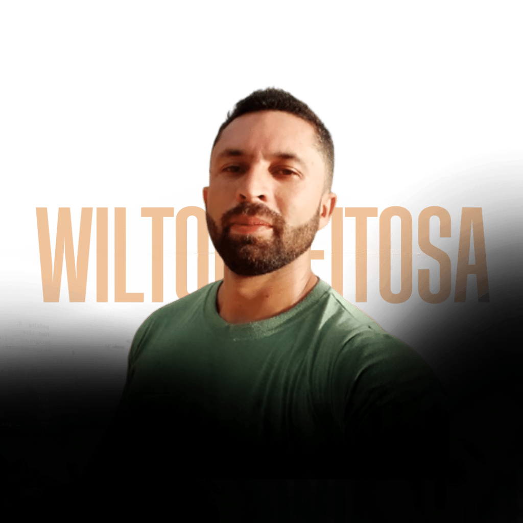 Foto de perfil de Wilton Feitosa